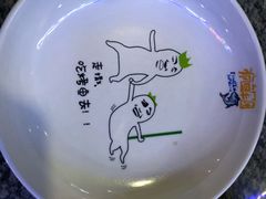 -疯鱼军团·正宗烤鱼(红山店)