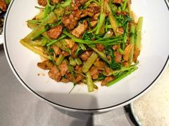 -黑窑厂糖油饼烤鸭·清真菜(黑窑厂街店)