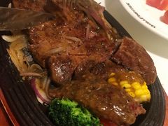 -斗牛士牛排餐厅(世欧王庄店)
