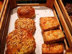 -BAKER&SPICE(国金中心商场店)