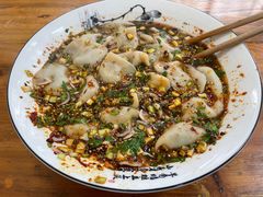 -尤素福东举院饺子馆