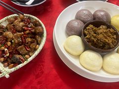 -毛家湘味楼(虹梅店)