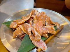 -蒲葵传统炭火烤肉(白石龙店)