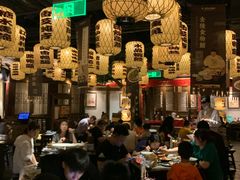 -南京大牌档(济南万象城店)