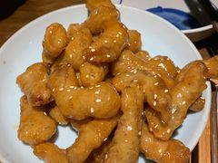 -长安记·大美陕菜(大族广场店)