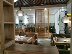 大堂-安多素食(广仁寺路店)