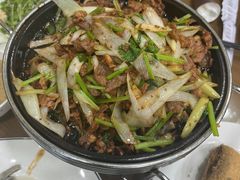 -白魁老号饭庄(安内店)