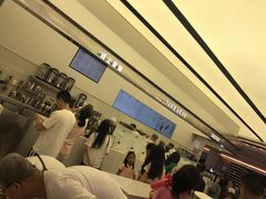 -喜茶(南昌王府井店)