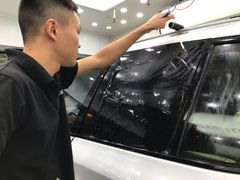 -车艺尚上海龙膜隐形车衣汽车贴膜旗舰店