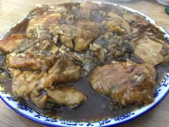 -金鹏鱼肉馆