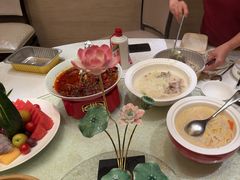 -香宫中餐厅 · 桂林香格里拉