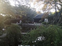 -秋霞圃
