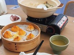 -苏小柳点心·手作小笼包(浦东嘉里城分院)