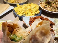 -老昌春饼(中央大街店)