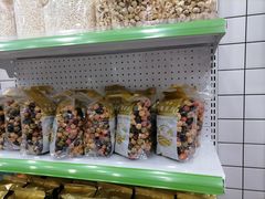 -冰冰酱老味刨冰绵绵冰(中山路总店)