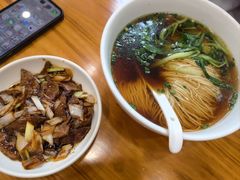 -小方的面(徐家汇店)