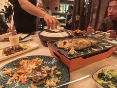 -耶里夏丽·丝路新疆菜·清真食品(徐汇南丹东路臻选店)