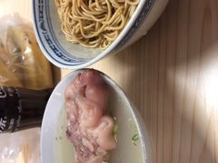 -盛兴面馆(真儒大厦店)