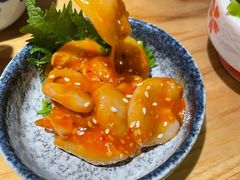 -有喜屋·日料·居酒屋(旭辉广场店)