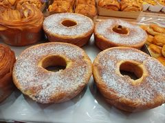 -味多美蛋糕(新和平里店)