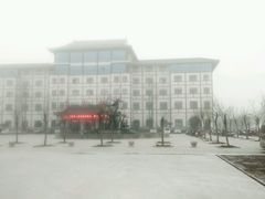 -灵山莲花公园-温泉度假区