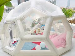 -天空花园餐吧·生日·团建(南山店)