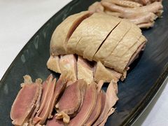 -小厨娘淮扬菜(板桥一店)