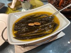 -A One Kitchen·南京精菜馆(德基广场店)