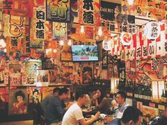 大堂-平成屋·午肴夜酒(四川北路店)