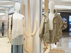 -KK ONE(京基滨河时代店)