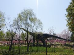 -自然谷恐龙园