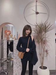 -Rise Hair上升造型