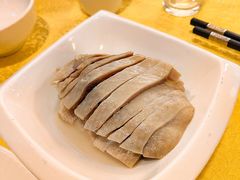 -清真马祥兴菜馆(云南北路店)