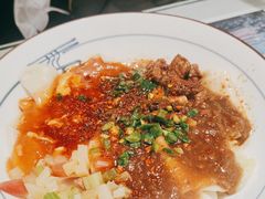 -大嘻咹biangbiang面(历史博物馆店)