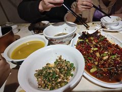 -湘鲜小灶·湖南土菜馆(龙华店)