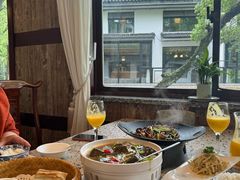 -一江春水·杭帮臻宴(三台山店)