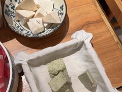 -巴奴毛肚火锅(龙湖锦艺城店)