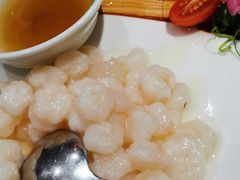 双拼虾-望乡楼上海菜(日月光店)