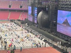 -杭州奥体中心-体育场