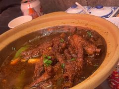 -山四砂锅(太原钟楼街店)