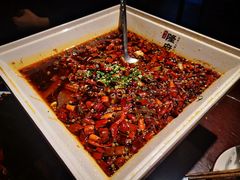 -杨记隆府(汉街店)