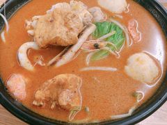 -老闽味沙茶面·姜母鸭(传承35年曾厝垵店)