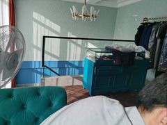 -尊卡诺高级西装礼服定制(江东中路店)