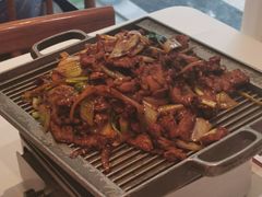 -合兴居烤鸭店