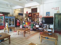 -龚氏福生园酸笋鸡(安宁总店)