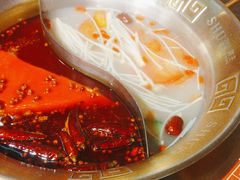 -旺蜀主成都串串火锅(西直门凯德MALL店)