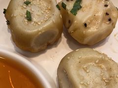 -小杨生煎(香港名都店)