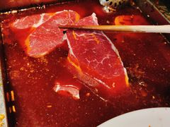 -红鼎坊·老成都火锅(新南门店)
