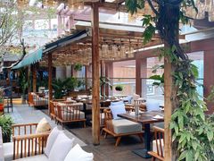 -时光乌托邦空中花园餐厅川味·融合菜(幸福广场店)