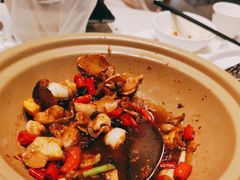 -绿草地·湘菜(芙蓉天街店)